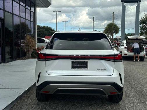 2024 Lexus RX 350 Base