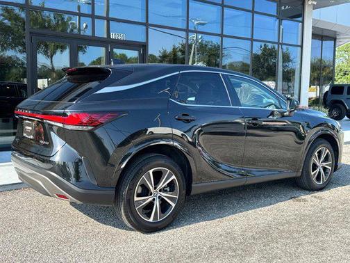2023 Lexus RX 350 Base