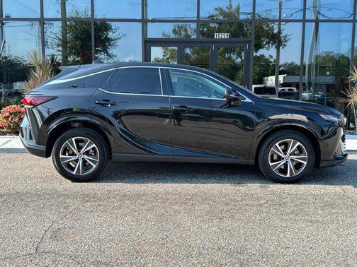 2023 Lexus RX 350 Base