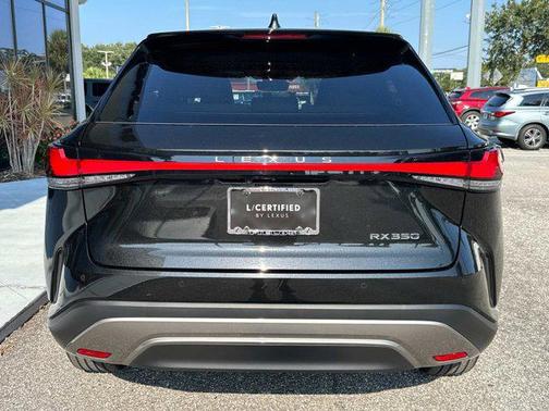 2023 Lexus RX 350 Base