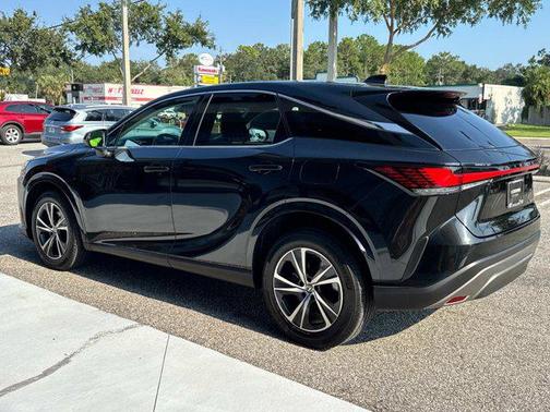 2023 Lexus RX 350 Base