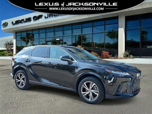 2023 Lexus RX 350 Base