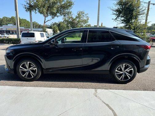 2023 Lexus RX 350 Base