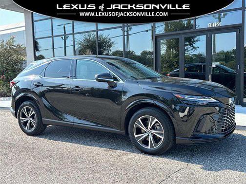 2023 Lexus RX 350 Base