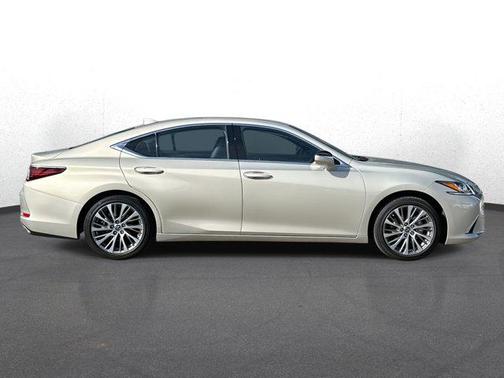 2021 Lexus ES 350 Base