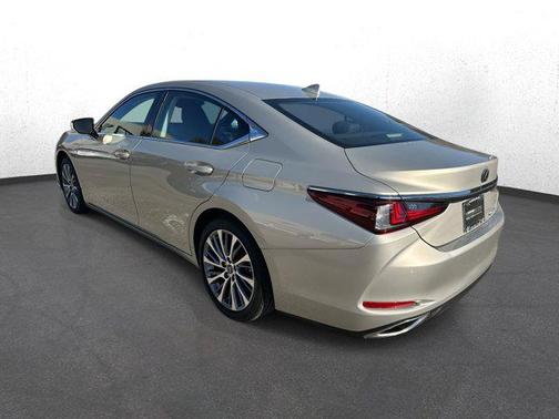 2021 Lexus ES 350 Base