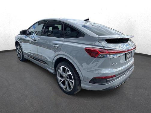 2024 Audi Q4 e-tron Premium 50 quattro