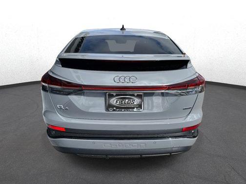 2024 Audi Q4 e-tron Premium 50 quattro