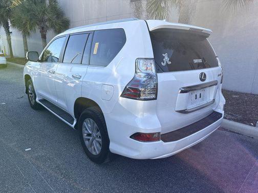 2021 Lexus GX 460 Premium