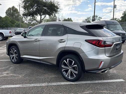 2018 Lexus RX 350 Base
