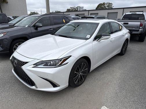 2024 Lexus ES 350 Base