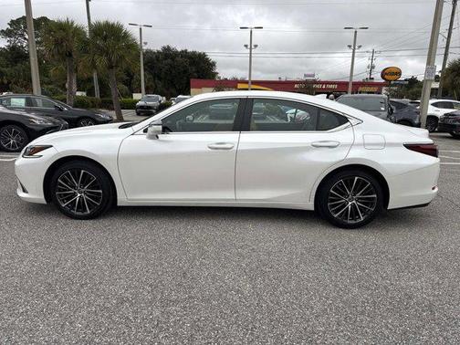 2024 Lexus ES 350 Base