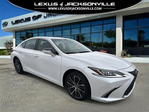 2024 Lexus ES 350 Base