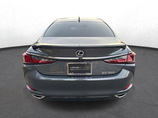 2024 Lexus ES 350 F Sport