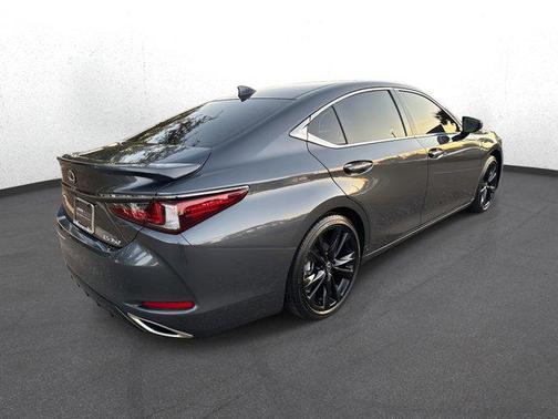 2024 Lexus ES 350 F Sport