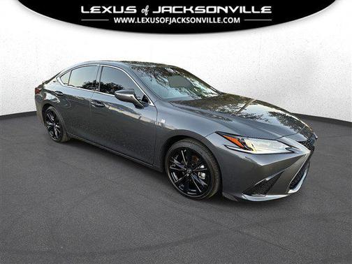 2024 Lexus ES 350 F Sport
