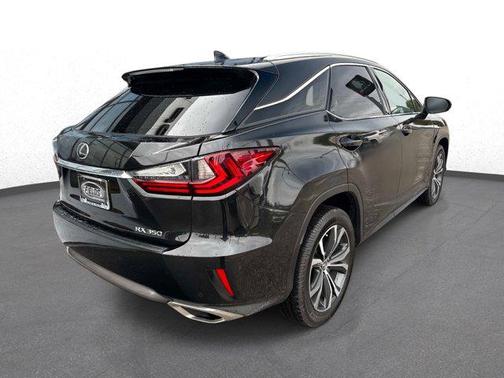 Caviar 2019 Lexus RX 350 Base