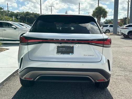 2024 Lexus RX 350 Base
