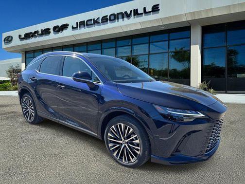 2026 Lexus RX 350 Base