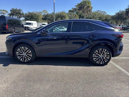 2026 Lexus RX 350 Base