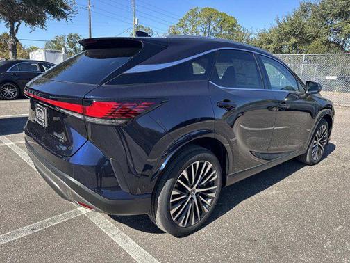 2026 Lexus RX 350 Base