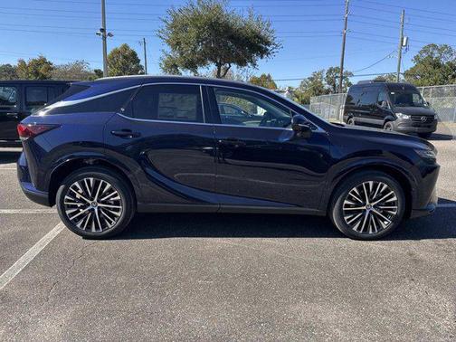 2026 Lexus RX 350 Base