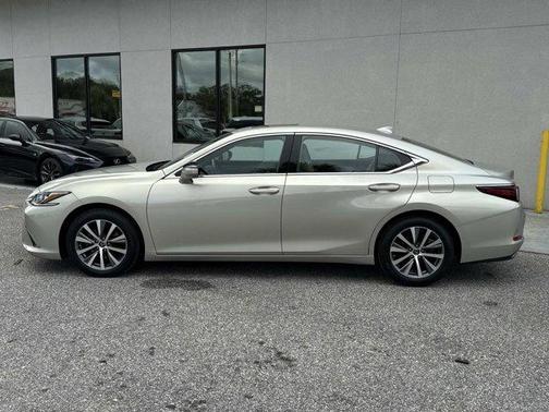 2019 Lexus ES 350 Base