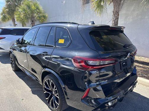 2023 BMW X5 M Base