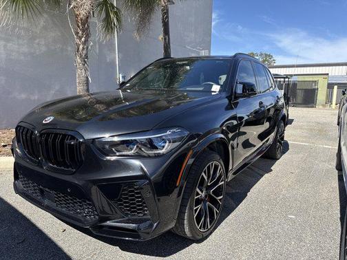 2023 BMW X5 M Base