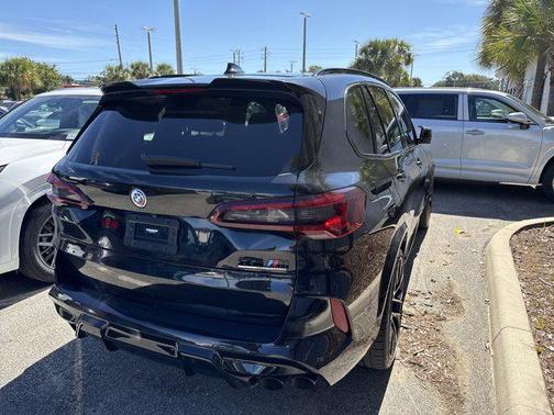 2023 BMW X5 M Base