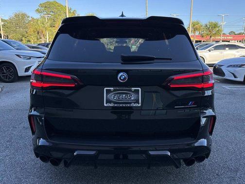2023 BMW X5 M Base
