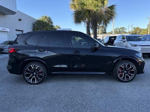 2023 BMW X5 M Base