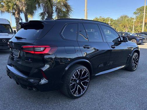 2023 BMW X5 M Base