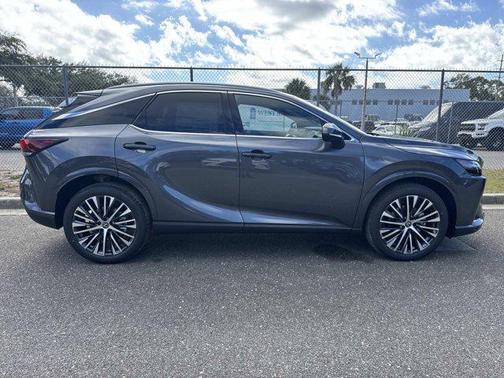 2026 Lexus RX 350 Base