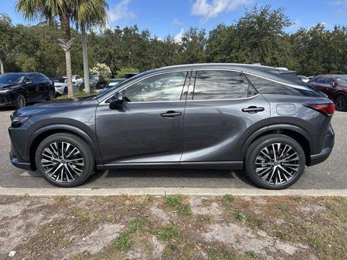 2026 Lexus RX 350 Base