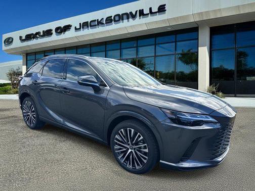 2026 Lexus RX 350 Base