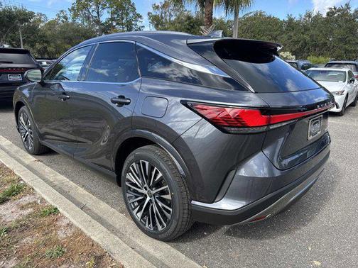 2026 Lexus RX 350 Base