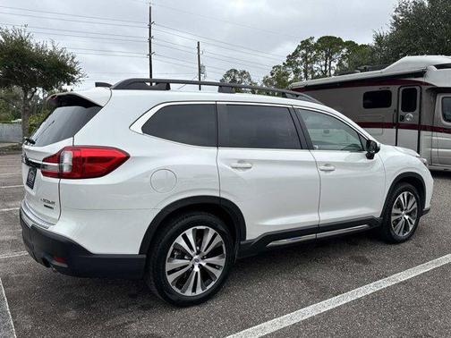 2020 Subaru Ascent Limited 8-Passenger