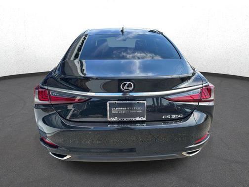 2022 Lexus ES 350 Base