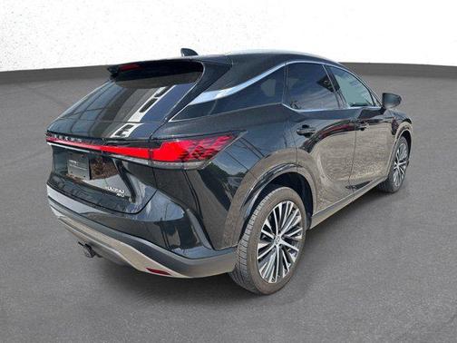 2024 Lexus RX 350 Base