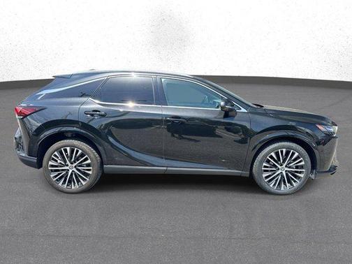 2024 Lexus RX 350 Base