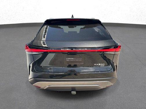 2024 Lexus RX 350 Base