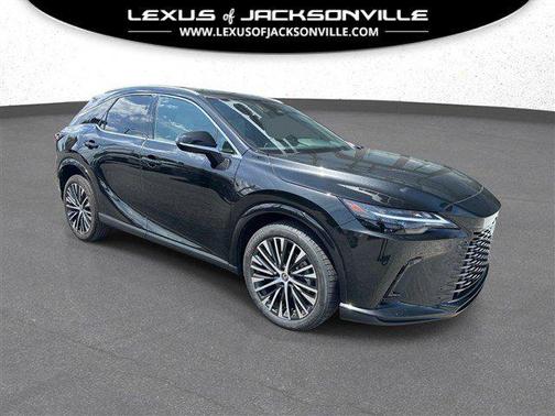 2024 Lexus RX 350 Base