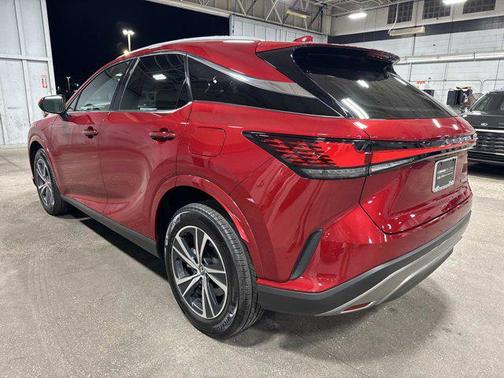 2025 Lexus RX 350 Base