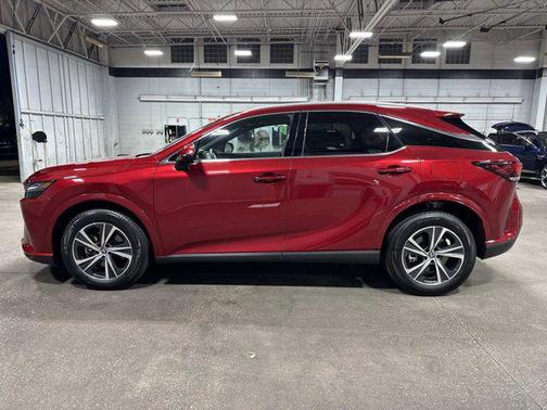 2025 Lexus RX 350 Base