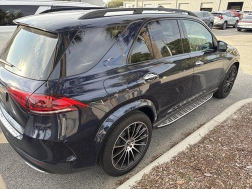 2020 Mercedes-Benz GLE 350 Base