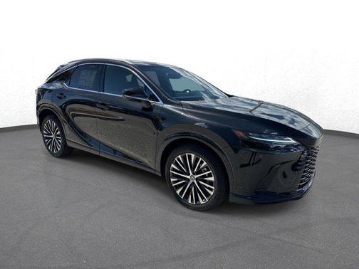 Caviar 2026 Lexus RX 350 Premium