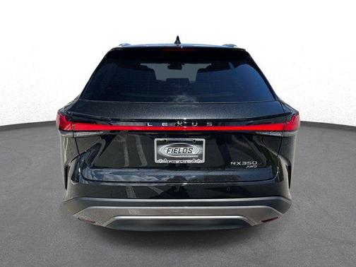 Caviar 2026 Lexus RX 350 Premium