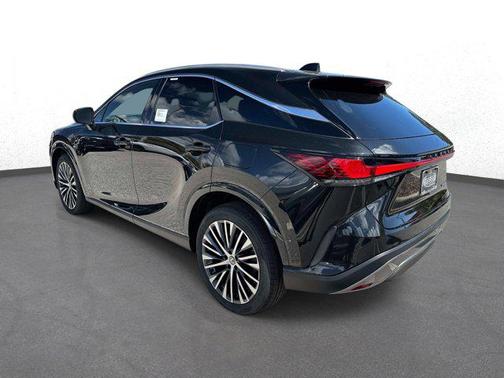 Caviar 2026 Lexus RX 350 Premium