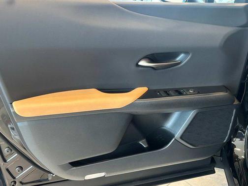 2025 Lexus UX 300h Premium